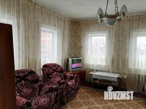 Дом 70м&sup2;, 1-этажный, участок 5 сот.  