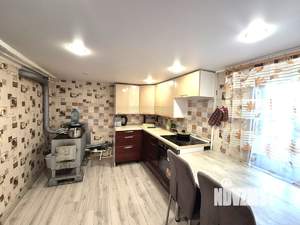Дом 50м², 1-этажный, участок 5 сот.  