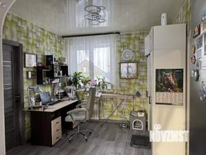 Дом 162м², 1-этажный, участок 6 сот.  