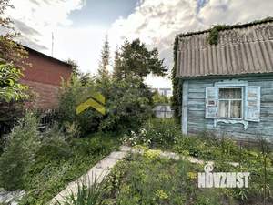 Дом 35м², 2-этажный, участок 7 сот.  