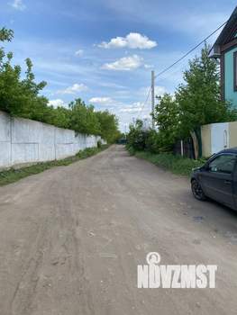 Дом 142м², 2-этажный, участок 6 сот.  