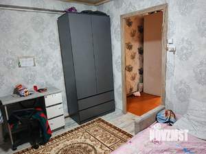 Дом 72м&sup2;, 1-этажный, участок 6 сот.  