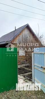 Дача 30м², 2-этажный, участок 5 сот.  