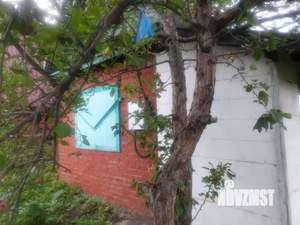 Дом 16м², 1-этажный, участок 4 сот.  
