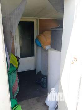 Дом 53м&sup2;, 1-этажный, участок 8 сот.  