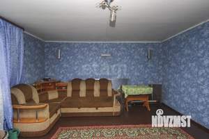 Дом 118м², 2-этажный, участок 118 сот.  