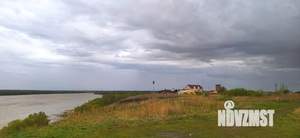Дача 40м², 1-этажный, участок 18 сот.  