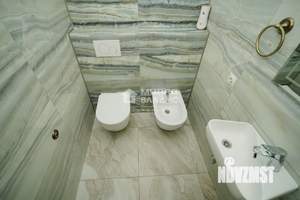 Таунхаус 260м&sup2;, 2-этажный, участок 3 сот.  