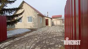 Дом 50м², 1-этажный, участок 5 сот.  