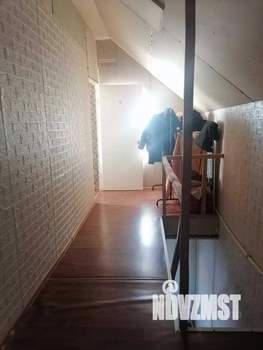 Дом 81м², 2-этажный, участок 4 сот.  