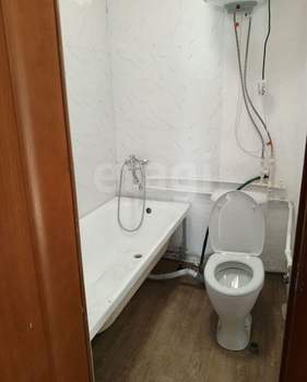 Дом 55м², 1-этажный, участок 4 сот.  