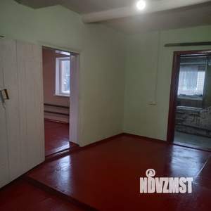 Дом 57м&sup2;, 1-этажный, участок 5 сот.  