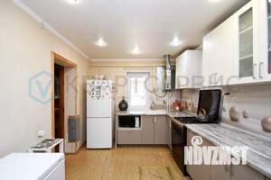 Дом 103м&sup2;, 1-этажный, участок 5 сот.  