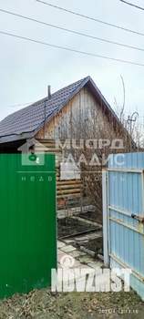 Дача 30м², 2-этажный, участок 5 сот.  
