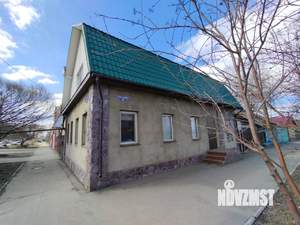 Коттедж 151м², 2-этажный, участок 4 сот.  
