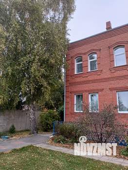 Коттедж 234м², 2-этажный, участок 9 сот.  