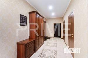 Коттедж 226м², 2-этажный, участок 10 сот.  