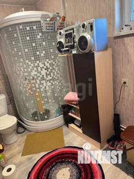 Дом 81м², 1-этажный, участок 4 сот.  