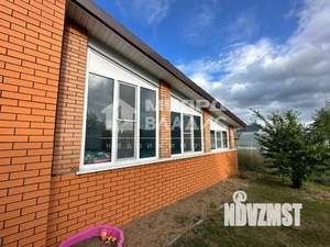 Дом 210м², 2-этажный, участок 10 сот.  
