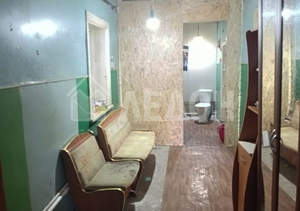 Дом 50м², 1-этажный, участок 3 сот.  