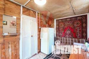 Дом 44м², 2-этажный, участок 5 сот.  