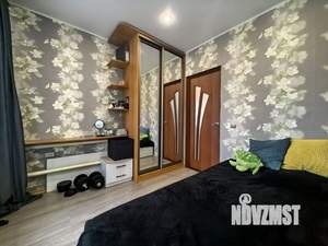 Дом 56м&sup2;, 1-этажный, участок 3 сот.  