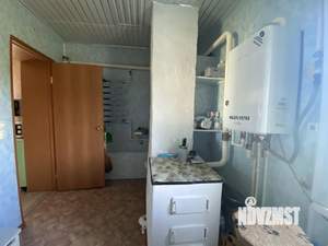 Дом 74м², 1-этажный, участок 8 сот.  