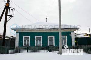 Дом 103м², 1-этажный, участок 6 сот.  
