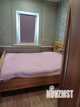 Дом 60м², 1-этажный, участок 4 сот.  