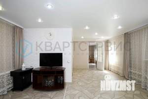 Дом 103м&sup2;, 1-этажный, участок 5 сот.  