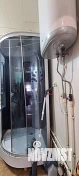 Дом 63м&sup2;, 1-этажный, участок 5 сот.  