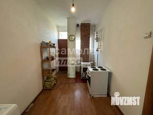 Дом 115м², 2-этажный, участок 1 сот.  