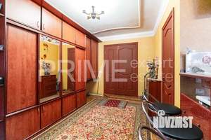Коттедж 142м², 2-этажный, участок 7 сот.  