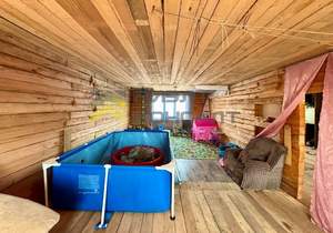 Дом 157м&sup2;, 2-этажный, участок 8 сот.  