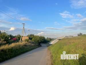Дом 15м², 1-этажный, участок 4 сот.  