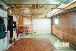 Дом 125м&sup2;, 2-этажный, участок 4 сот.  