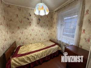 Дом 114м², 1-этажный, участок 5 сот.  