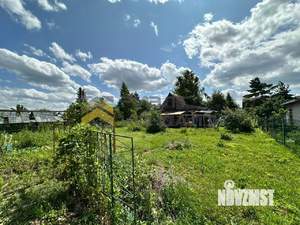 Дом 35м², 2-этажный, участок 12 сот.  