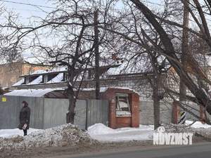 Дом 250м&sup2;, 2-этажный, участок 10 сот.  