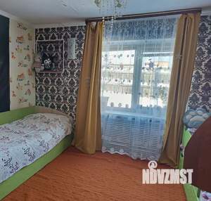 Дом 74м&sup2;, 1-этажный, участок 5 сот.  