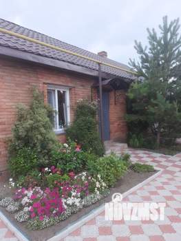 Дом 195м², 2-этажный, участок 17 сот.  