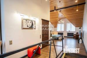 Таунхаус 121м², 2-этажный, участок 2 сот.  