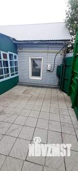 Дом 64м&sup2;, 2-этажный, участок 4 сот.  