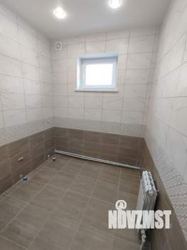 Дом 85м&sup2;, 1-этажный, участок 4 сот.  