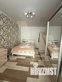 Дом 80м&sup2;, 1-этажный, участок 5 сот.  