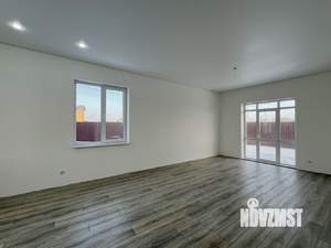 Дом 108м&sup2;, 1-этажный, участок 4 сот.  