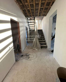 Дом 150м&sup2;, 2-этажный, участок 5 сот.  