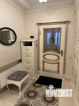 Таунхаус 301м², 4-этажный, участок 1 сот.  