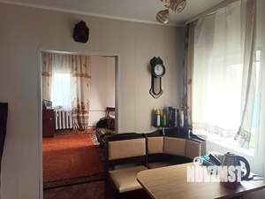 Дом 44м&sup2;, 1-этажный, участок 8 сот.  