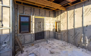 Дом 130м&sup2;, 2-этажный, участок 3 сот.  